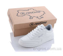 Кроссовки Restime